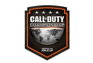 Call of Duty Championship