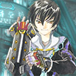 Logo Tales Of Xillia