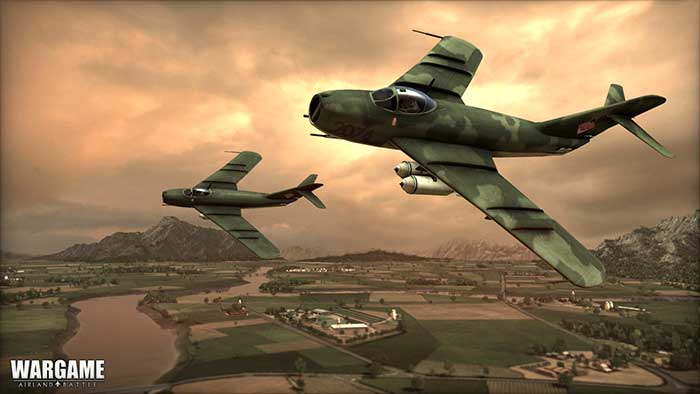 Wargame Airland Battle (image 2)