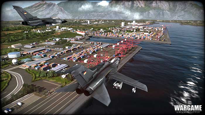 Wargame Airland Battle (image 3)