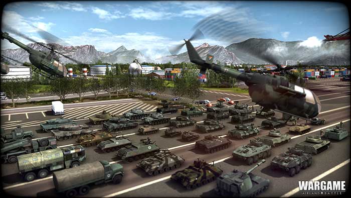 Wargame Airland Battle (image 5)