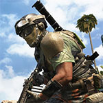 Call of Duty Black Ops II Uprising sort aujourd'hui sur Xbox Live