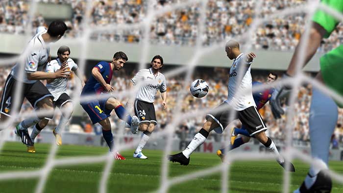 FIFA 14 (image 9)