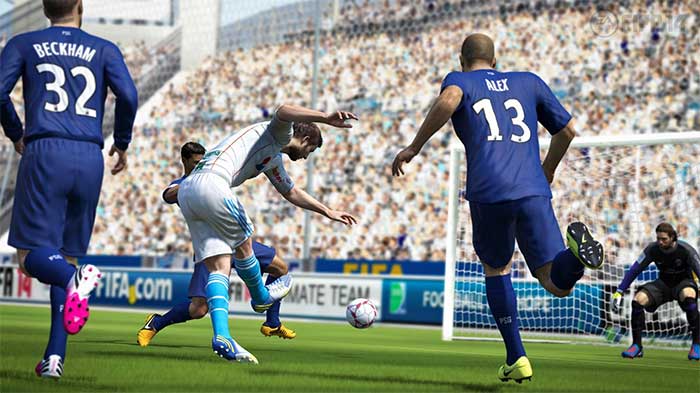 FIFA 14 (image 1)