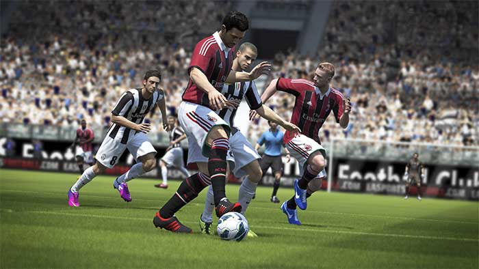 FIFA 14 (image 5)