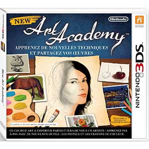 Art Academy