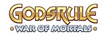 Godsrule : War Of Mortals