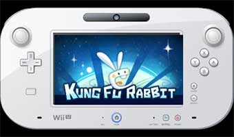 Kung Fu Rabbit