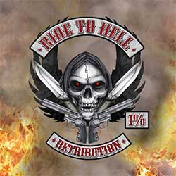 Ride to Hell : Retribution