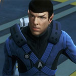 Star Trek : The Video Game crée l'expérience authentique 'Star Trek' 