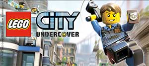 Lego City Undercover