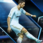 Logo Pro Evolution Soccer