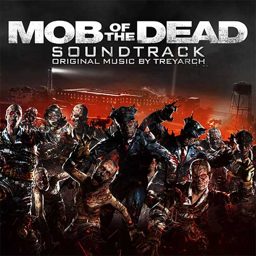 Call of Duty : Black Ops II - Mob of the Dead (image 1)