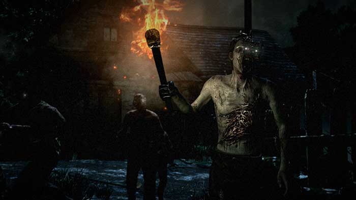 The Evil Within (image 8)
