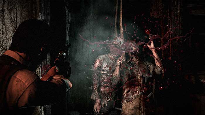The Evil Within (image 6)