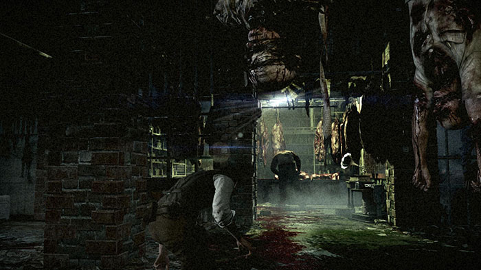The Evil Within (image 5)