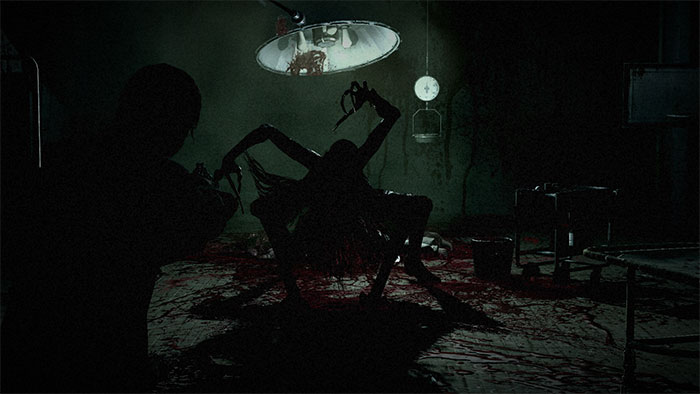 The Evil Within (image 3)