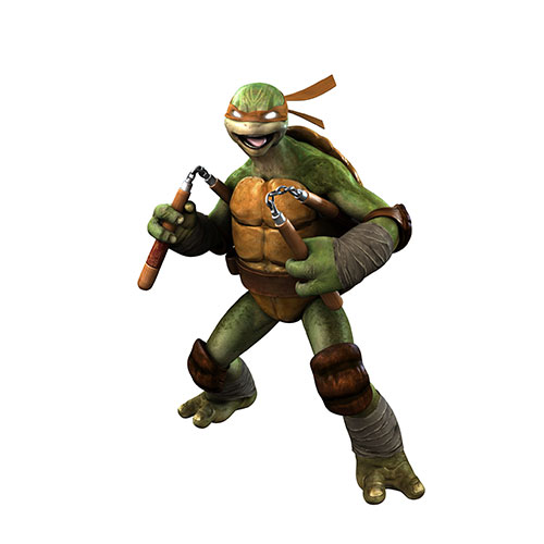 Teenage Mutant Ninja Turtles : Depuis les Ombres (image 2)