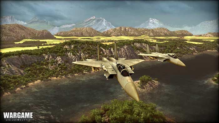 Wargame Airland Battle (image 2)