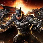 Découvrez 2 nouvelles bandes annonces du jeu Infinite Crisis