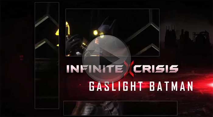 Infinite Crisis (image 1)