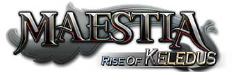 Maestia - Rise of Keledus