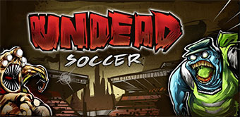 Undead Soccer