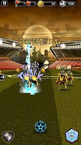 Undead Soccer (image 1)