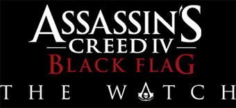 Assassin's Creed IV Black Flag - The Watch