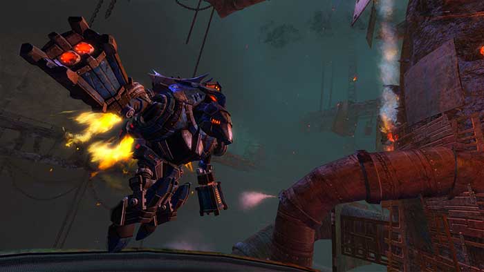 Guild Wars 2 (image 6)