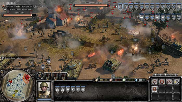 Company Of Heroes 2 (image 6)