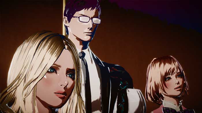 Killer Is Dead (image 7)