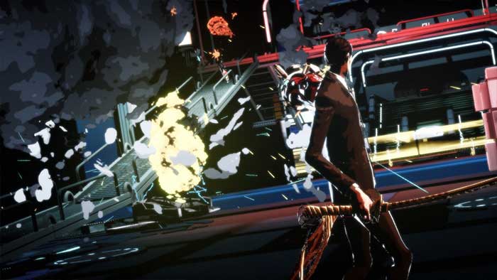 Killer Is Dead (image 3)