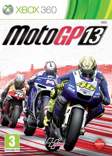 MotoGP 13 (image 4)