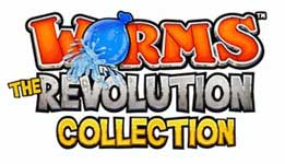 Worms - The Revolution Collection