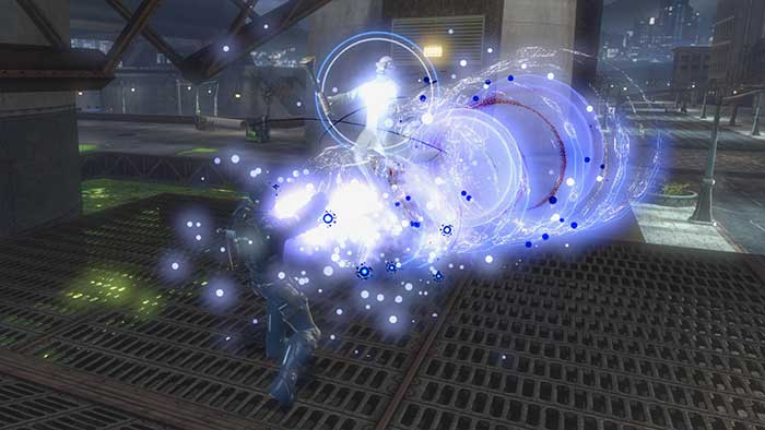 DC Universe Online - Origin Crisis (image 5)