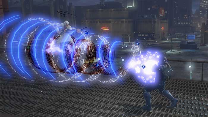 DC Universe Online - Origin Crisis (image 4)