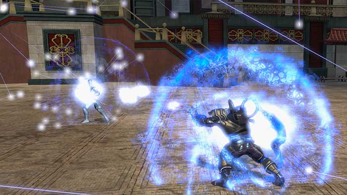 DC Universe Online - Origin Crisis (image 2)