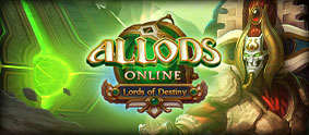 Allods Online