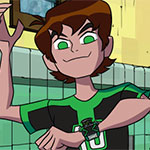 Ben 10 Omniverse 2