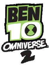 Ben 10 Omniverse 2