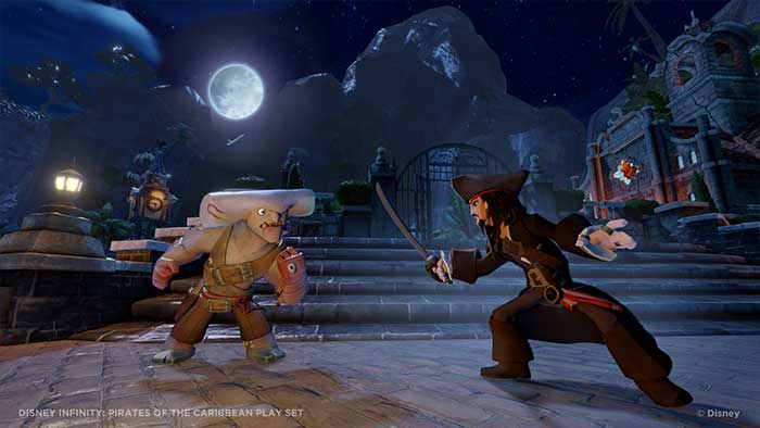 Disney Infinity (image 4)