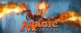 Magic 2014 - Duels of the Planeswalkers