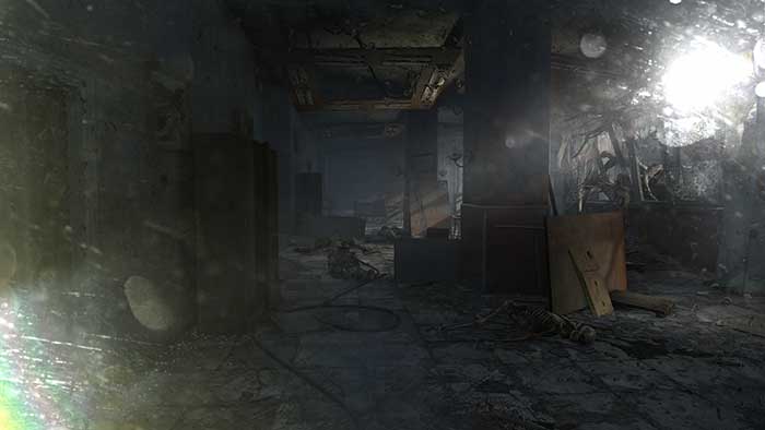 Metro : Last Light (image 5)