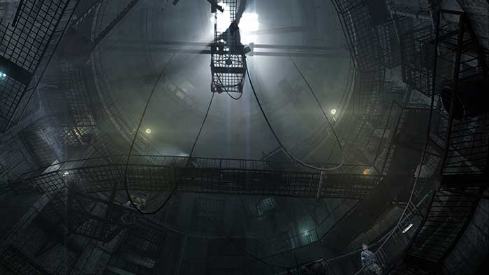 Metro : Last Light (image 3)