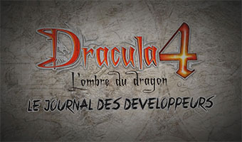 Dracula 4 : L'Ombre du Dragon