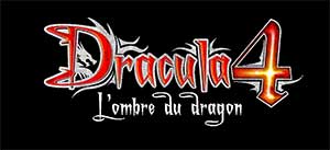 Dracula 4 : L'ombre du Dragon