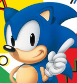 Sonic The Hedgehog