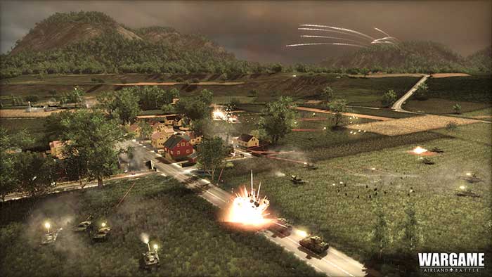 Wargame Airland Battle (image 1)