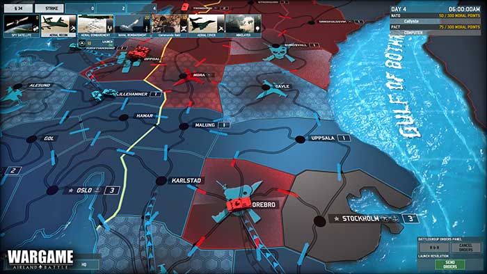 Wargame Airland Battle (image 3)